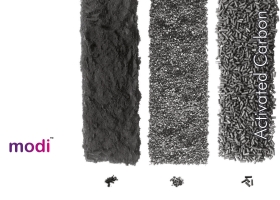 Than Hoạt  Tính (100% từ gỗ)