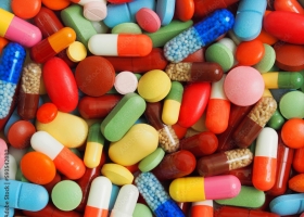 Nguyên Liệu Ngành Dược