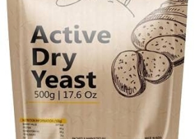 Bột Men Bia - Men Khô