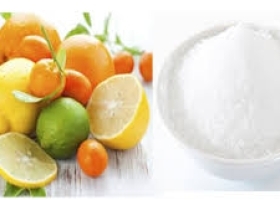 Hợp Chất Axít Hữu Cơ