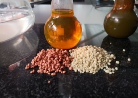 Chất Phá Bọt Phosphoric Acid