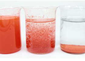 Chất Khử Màu Nước Thải