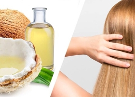 Nguyên Liệu Giúp Mọc Tóc