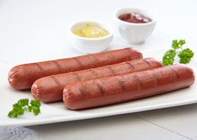 Phụ Gia Ngành Chế Biến Thịt