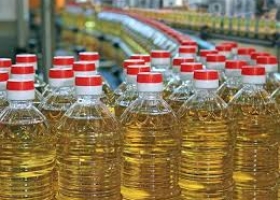 Ngành Dầu Tinh Luyện