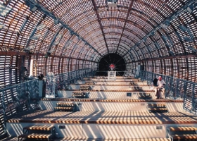 Khoan Cọc Nhồi & Xây Dựng