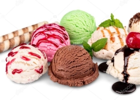 Chất Nhũ Hóa (Kem Ăn & Sữa uống)