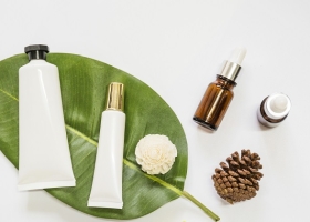 Ngành Hóa Mỹ Phẩm