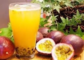 Nước Ép Trái Cây Cô Đặc