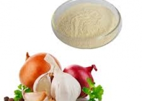 Bột Cao Tỏi - Garlic Allicin