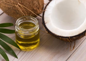 Bột Dầu Béo Mạch Trung - MCT