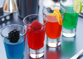 Chất Tạo Màu & Hương Liệu