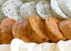 Nisin (Chất Bảo Quản Tự Nhiên)