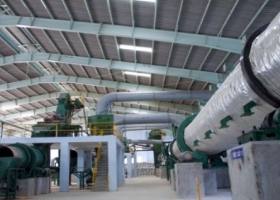 Ngành Sản Xuất Phân Bón