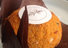 Nhãn Giấy Ăn Được