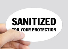 Danh Mục Chất Vệ Sinh & Sát Khuẩn Cho Các Nhà Máy Chế Biến Thịt