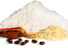 Chất Làm Dầy & Chất Ổn Định