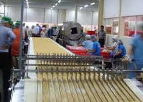 Ngành Thiết Bị & Chế Biến