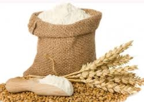 Nguyên Liệu Thực Phẩm